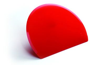 Raschietto 198 x 148 mm