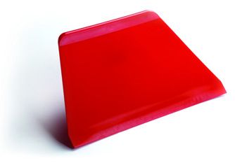 Raschietto 216 x 128 mm