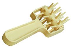 Rullo forapasta 65 mm - 1 pz