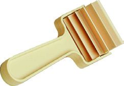 Rullo tagliapasta 65 mm - 1 pz