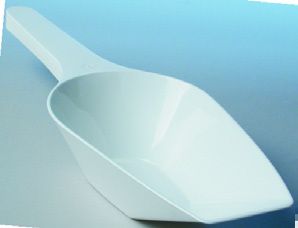 Sessola in plastica 0,0025 lt - 1 pz