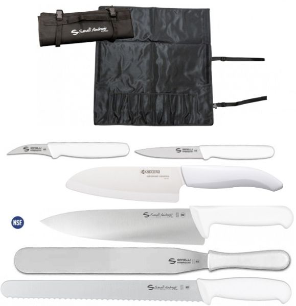 Valigetta Pasticciere