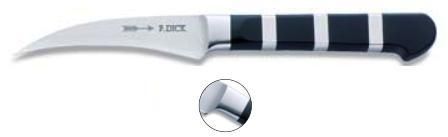 Spelucchino Curvo 1905 Dick