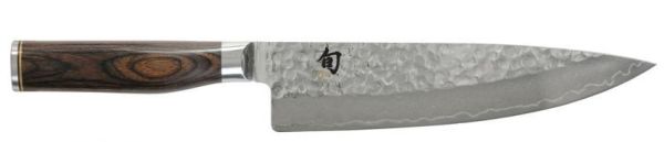 Shun Premier Kai Tim Malzer Chef 