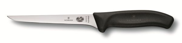 Coltello filettare lama flessibile cm.15 Victorinox Swiss Classic