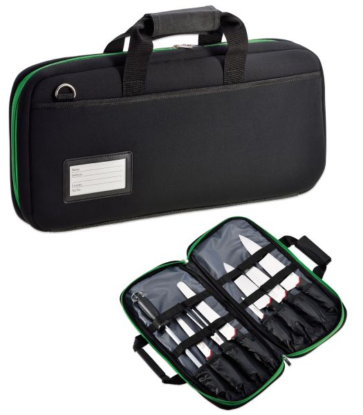 Borsa porta-coltelli in neoprene