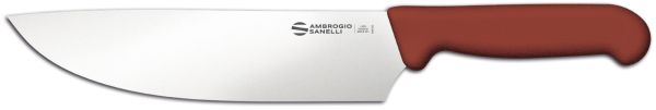 Coltello Churrasco cm. 20 Linea BBQ di Ambrogio Sanelli