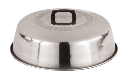 Coperchio per wok in alluminio