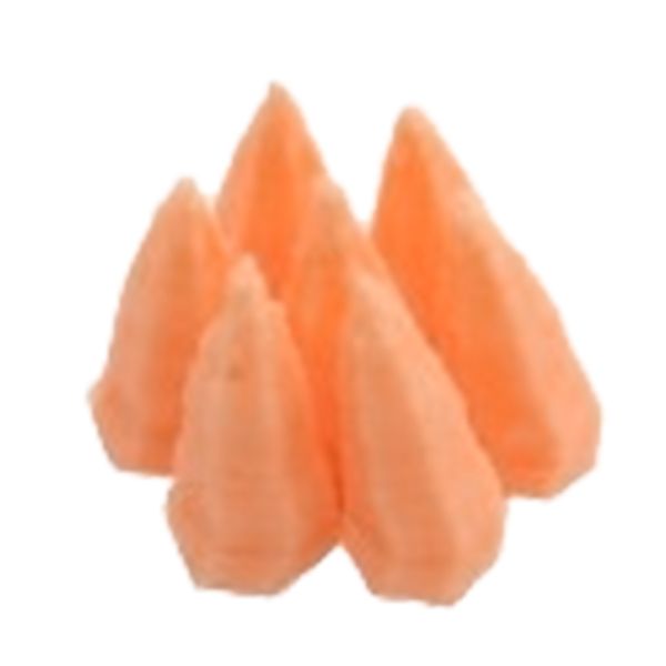 Bocchetta per sac à poche - BX0001 di Martellato Professional