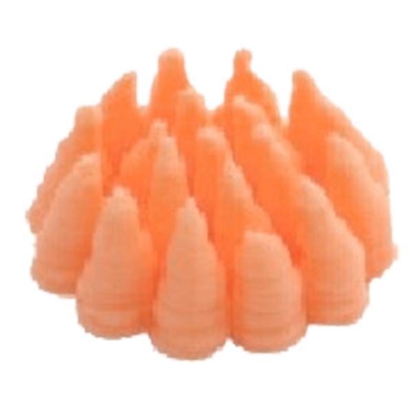 Bocchetta per sac à poche - BX0009 di Martellato Professional