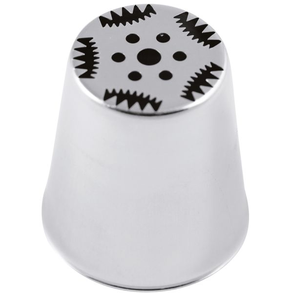 Bocchetta per sac à poche - BX0053 di Martellato Professional