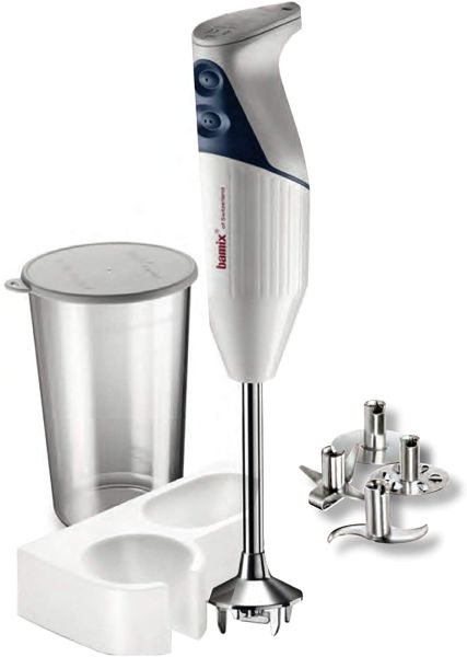 Gastro Mono 200: Mixer Frullatore versione professionale di Bamix