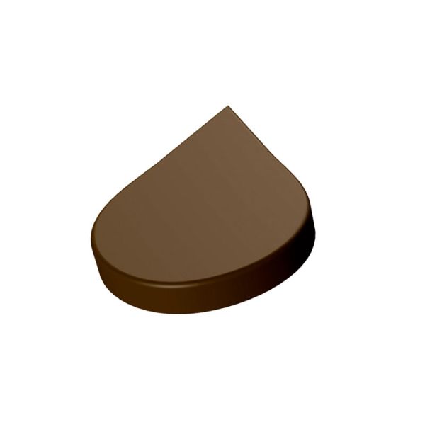 Tappetino in silicone Drop di Martellato Professional
