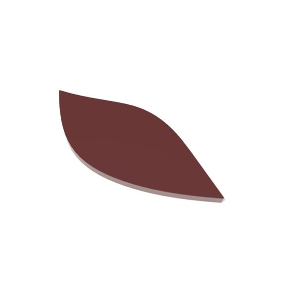 Tappetino in silicone Leaf di Martellato Professional 