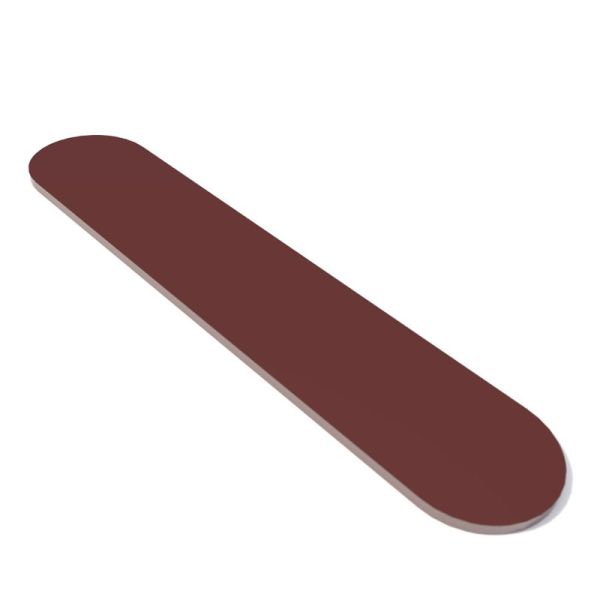 Tappetino in silicone Éclair 125 x 25 mm di Martellato Professional