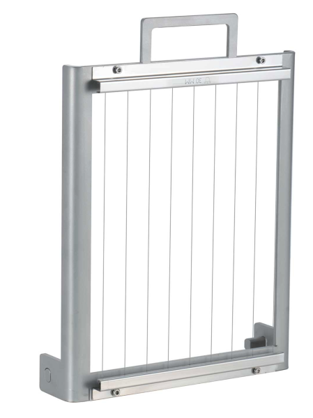 Telaio da 30 mm. per mini chitarra Easy System di Martellato Professional