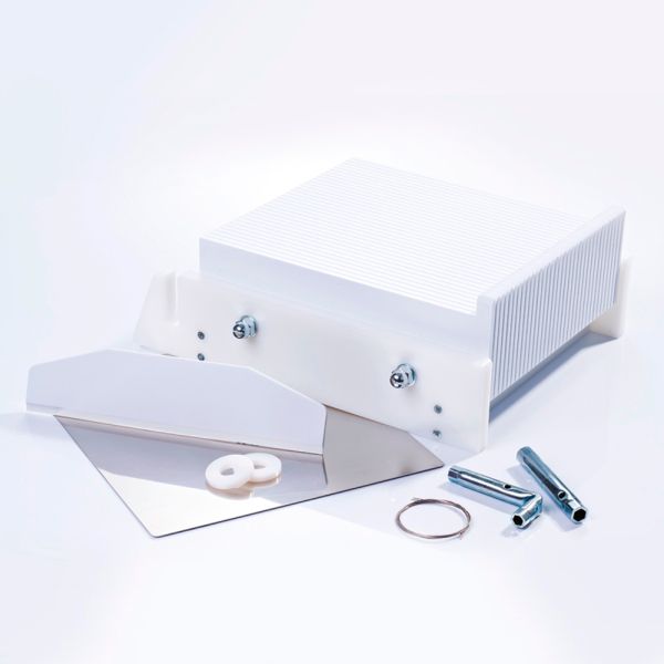 Base per mini chitarra singola Easy System di Martellato Professional