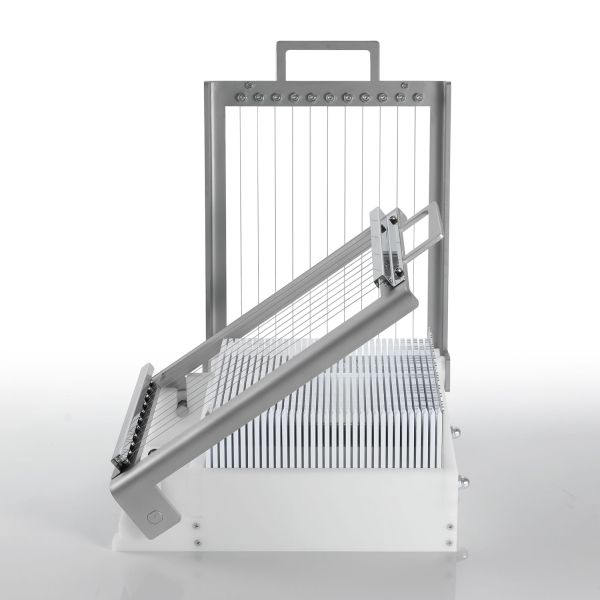 Doppia mini chitarra Easy-System da 22 mm. di Martellato Professional