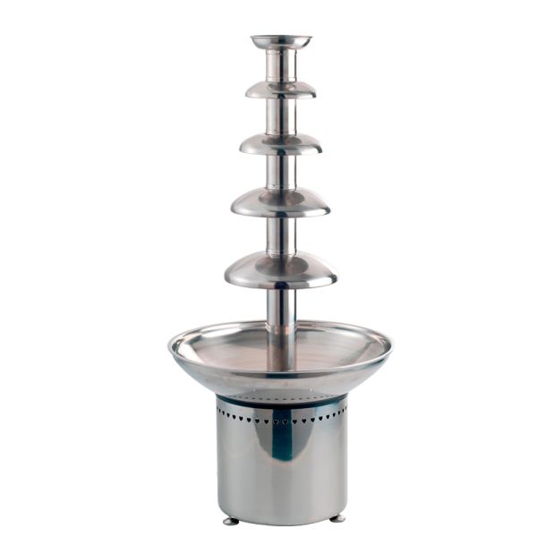 Fontana professionale Chocobig Evolution di Martellato Professional