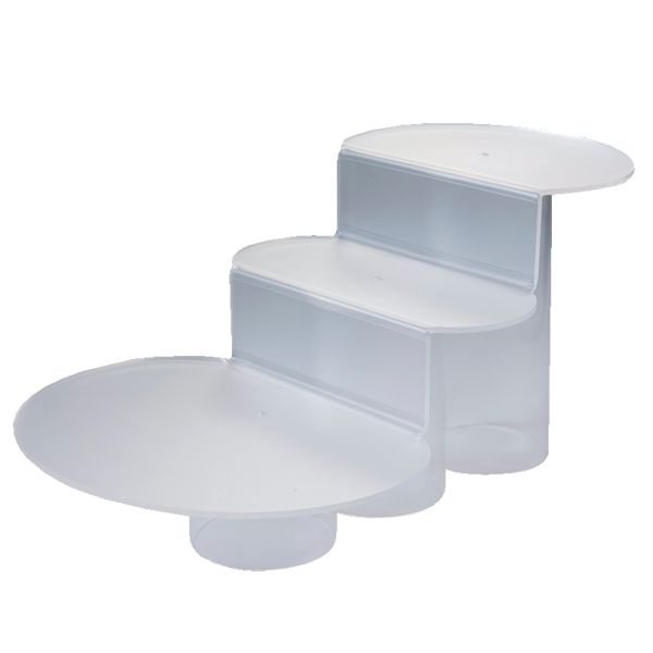 Espositore mod. Scala di Martellato Professional