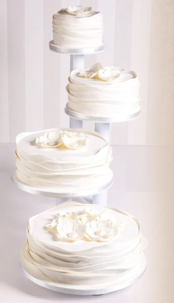 ALZATA TORTE