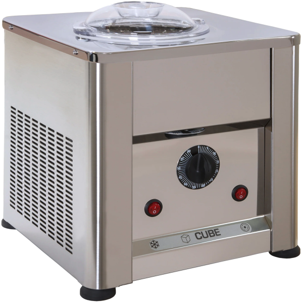 Macchina per il gelato CUBE 750
