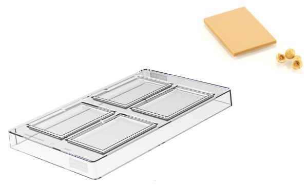 degusta 02 T silikomart