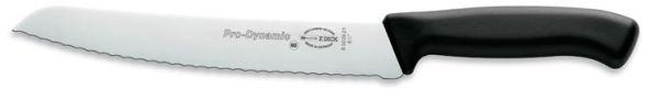 Coltello pane seghettato Prodynamic