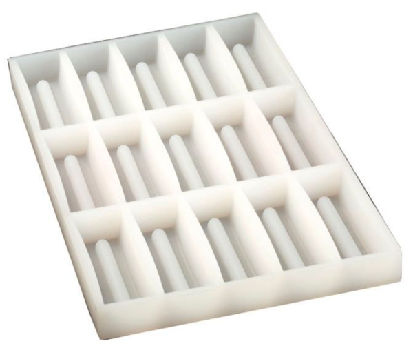 DA01 stampo per snack