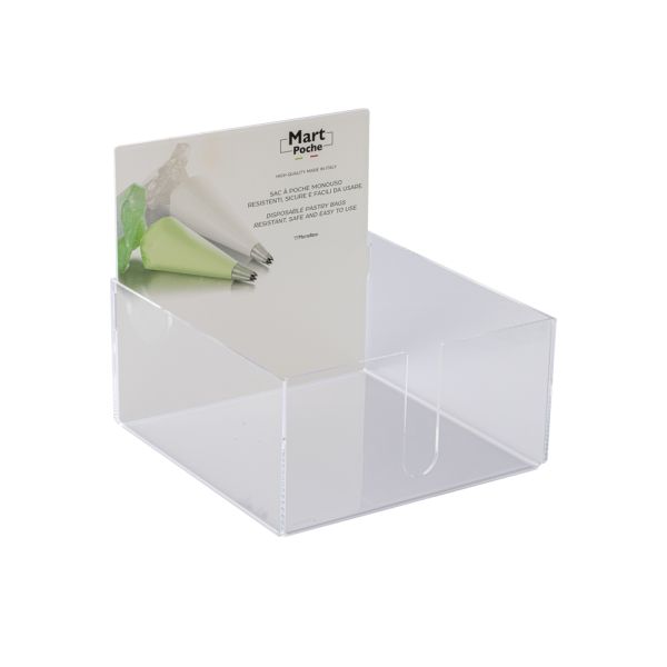 Espositore Sac à poche di Martellato Professional