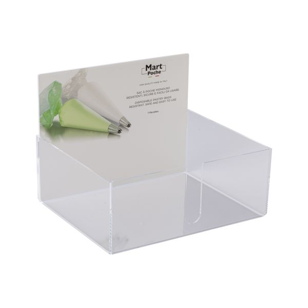 Espositore Sac à poche di Martellato Professional