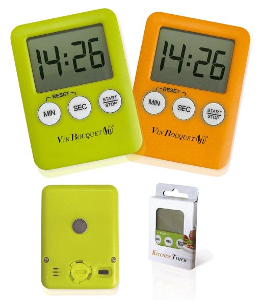 Timer da cucina Small