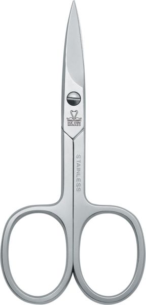 Forbice da Unghie rette