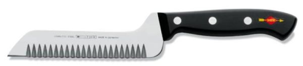 Coltello Dick decoro