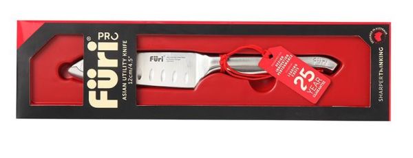Coltello multiuso 12 cm. Furi Pro 