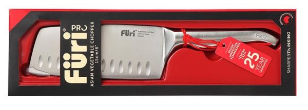 Mannaretta Asian Vegetable Füri Pro