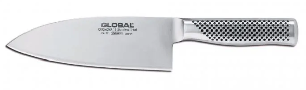 Coltello carne e pesce di Global G29