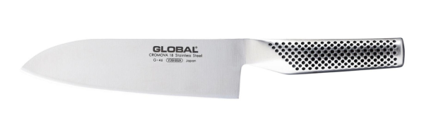 Coltello Santoku di Global G46