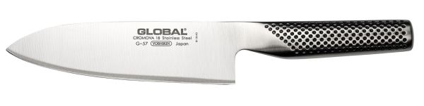 Coltello cuoco Global G57