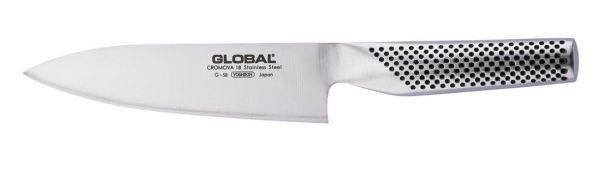 Coltello da cucina cm. 16 di Global - G58