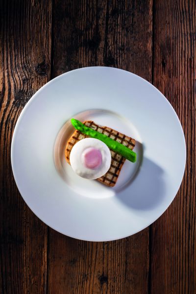 GG034 pavoni Alberti