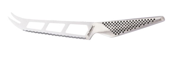 Coltello formaggio cm. 14 di Global GS10