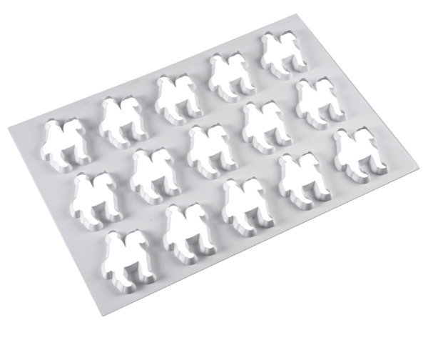 Griglia tagliapasta tagliabiscotti - San Martino di Martellato