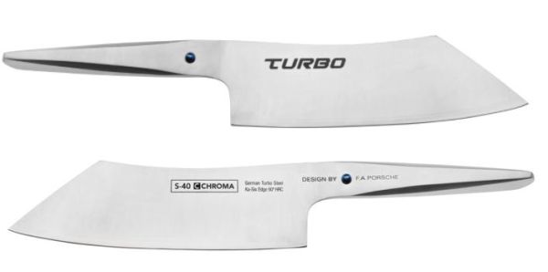 Coltello Turbo Hakata