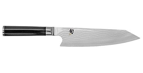 Coltello Damasco Kiritsuke cm. 20 Serie Shun Classic di Kai