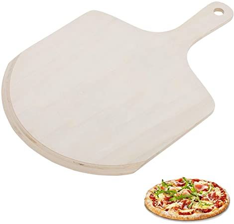 Pala per pizza - pane in legno di Westmark