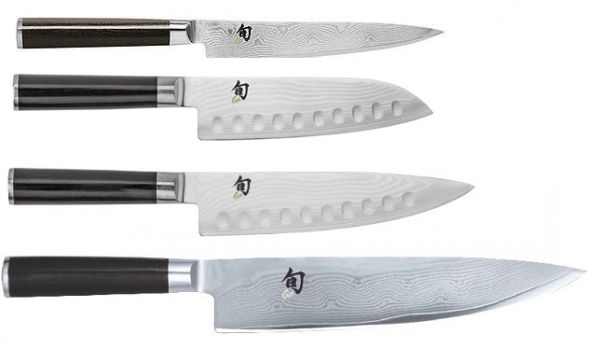 Set Kai Serie SHUN Classic