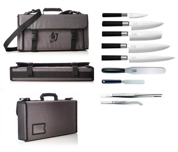 Valigetta Kai Sous Chef