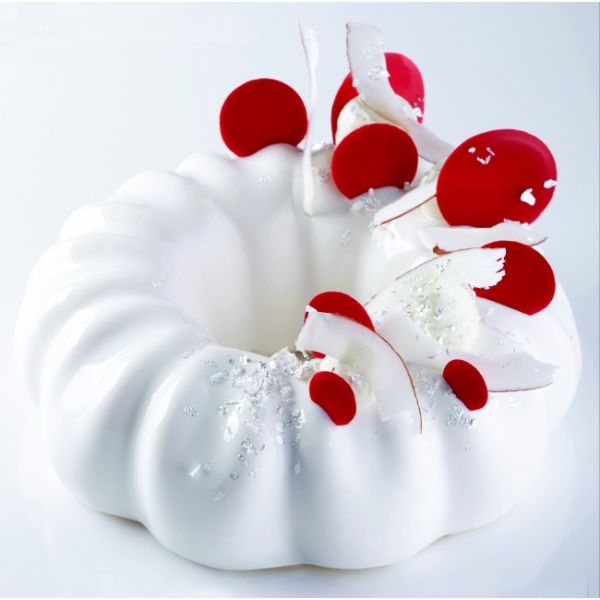 Pavoni Queen