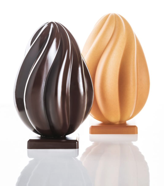  Vai alla fine della galleria di immagini Vai all'inizio della galleria di immagini UOVO HELICAL KT204 